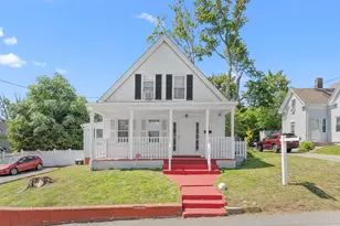 228 N Warren Ave, Brockton, MA 02301 - Photo 1