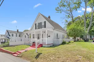 228 N Warren Ave, Brockton, MA 02301 - Photo 3