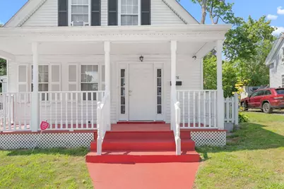 228 N Warren Ave, Brockton, MA 02301 - Photo 5