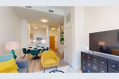1079 Commonwealth Avenue #434, Boston, MA 02215 - Photo 9