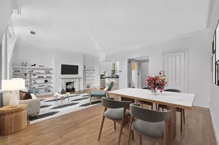 67 Sparks, Cambridge, MA 02138 - Photo 1