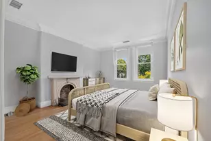 67 Sparks, Cambridge, MA 02138 - Photo 15