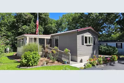 126 Doolittle Lane, Wareham, MA 02576 - Photo 1