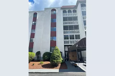 855 John Fitch Hwy #23, Fitchburg, MA 01420 - Photo 1