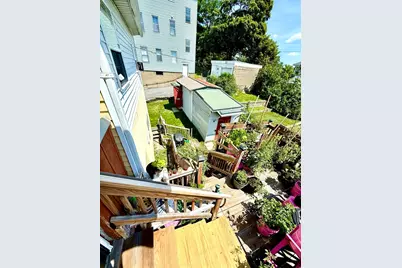 58 Gage St, Worcester, MA 01605 - Photo 5