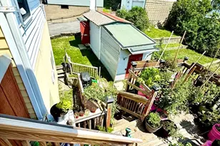 58 Gage St, Worcester, MA 01605 - Photo 5