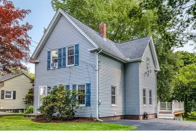 60 Riverlin Street, Millbury, MA 01527 - Photo 1