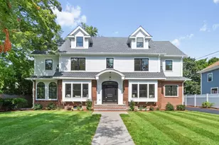 315 Crafts St, Newton, MA 02460 - Photo 1