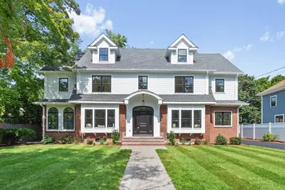 315 Crafts St, Newton, MA 02460 - Photo 1