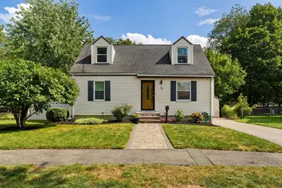 33 Griffin Rd, Peabody, MA 01960 - Photo 35