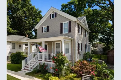 253 Garden St, Fall River, MA 02720 - Photo 3