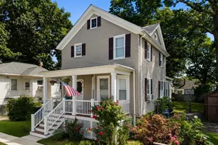 253 Garden St, Fall River, MA 02720 - Photo 3