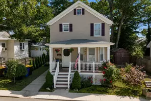 253 Garden St, Fall River, MA 02720 - Photo 1