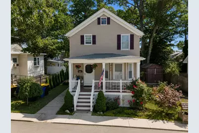 253 Garden St, Fall River, MA 02720 - Photo 1