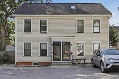 1 Lincoln Ct #1, Amesbury, MA 01913 - Photo 1