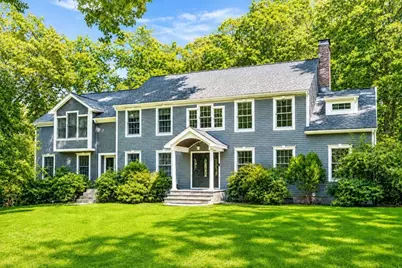 20 Rolling Ln, Dover, MA 02030 - Photo 1
