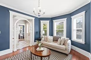 19 Gilmore St, Everett, MA 02149 - Photo 13