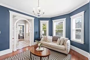 19 Gilmore St, Everett, MA 02149 - Photo 13