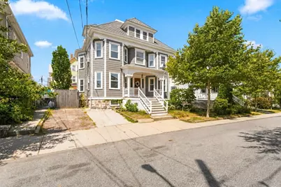 19 Gilmore St, Everett, MA 02149 - Photo 1
