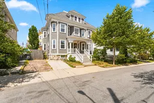 19 Gilmore St, Everett, MA 02149 - Photo 1