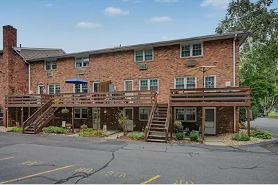 418 Meadow Street #F-2, Agawam, MA 01001 - Photo 27