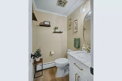 418 Meadow Street #F-2, Agawam, MA 01001 - Photo 9