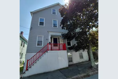 32 Franklin Street, New Bedford, MA 02740 - Photo 1