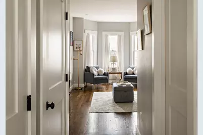 6 Chestnut Ave #1, Boston, MA 02130 - Photo 9