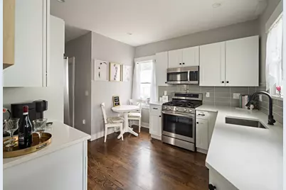 6 Chestnut Ave #1, Boston, MA 02130 - Photo 7