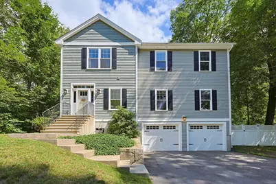90 Greene St, Hopedale, MA 01747 - Photo 1
