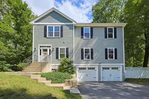 90 Greene St, Hopedale, MA 01747 - Photo 1