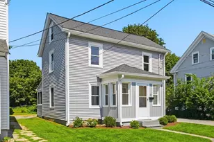21 Chestnut St, Woburn, MA 01801 - Photo 5