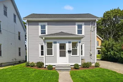 21 Chestnut St, Woburn, MA 01801 - Photo 1