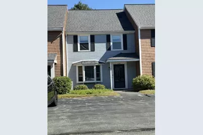 60 Pattison St #C14, Abington, MA 02351 - Photo 1
