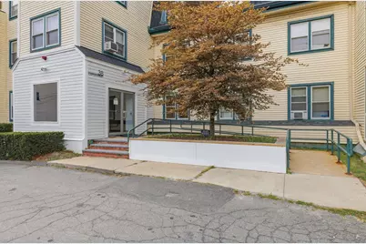 38 Carter St #107, Everett, MA 02149 - Photo 1