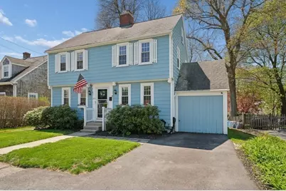 223 Beverly Road, Worcester, MA 01605 - Photo 5