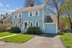 223 Beverly Rd, Worcester, MA 01605 - Photo 5