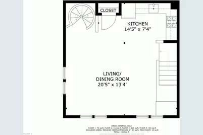 411 Norfolk Street #2-A, Somerville, MA 02143 - Photo 27