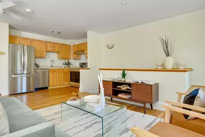 411 Norfolk Street #2-A, Somerville, MA 02143 - Photo 5
