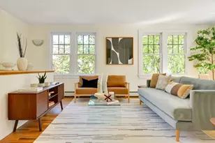 411 Norfolk St, Somerville, MA 02143 - Photo 1