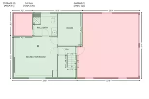 99 Overlook Dr, Raynham, MA 02767 - Photo 39