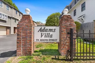 174 Adams, Newton, MA 02458 - Photo 1