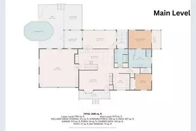 131 Pine Grove Ave, Bellingham, MA 02019 - Photo 41