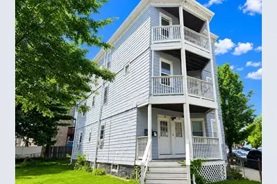 15-17 Gladstone #3, Everett, MA 02149 - Photo 1