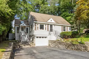 214 Brigham Hill Rd, Grafton, MA 01536 - Photo 1