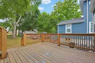 31 St Casimir Ave, Brockton, MA 02302 - Photo 33