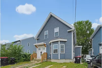 31 Saint Casimir Ave, Brockton, MA 02302 - Photo 37