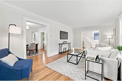 31 Barnard Rd, Worcester, MA 01605 - Photo 5