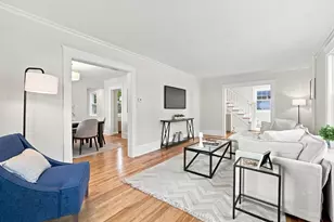 31 Barnard Rd, Worcester, MA 01605 - Photo 5