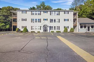 6 Warsaw Ave, Dudley, MA 01571 - Photo 1